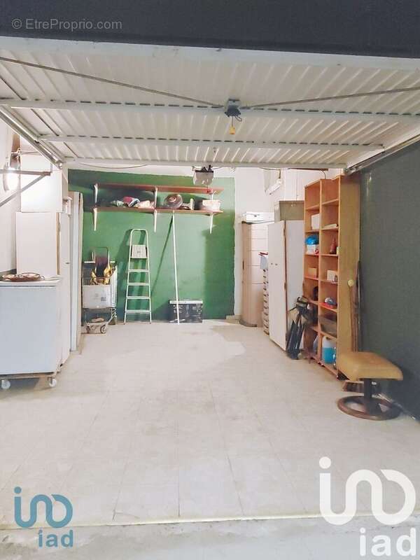 Photo 6 - Appartement à MANDELIEU-LA-NAPOULE