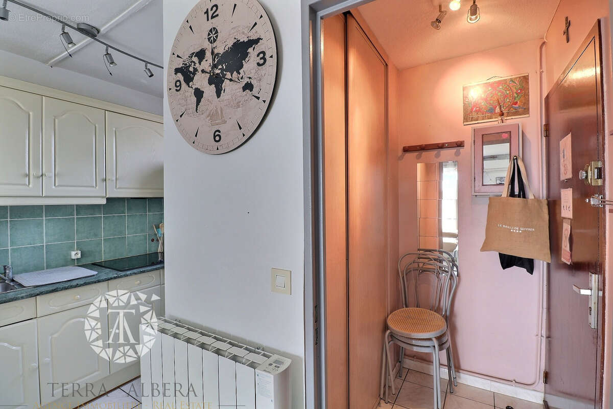 Appartement à CANET-EN-ROUSSILLON