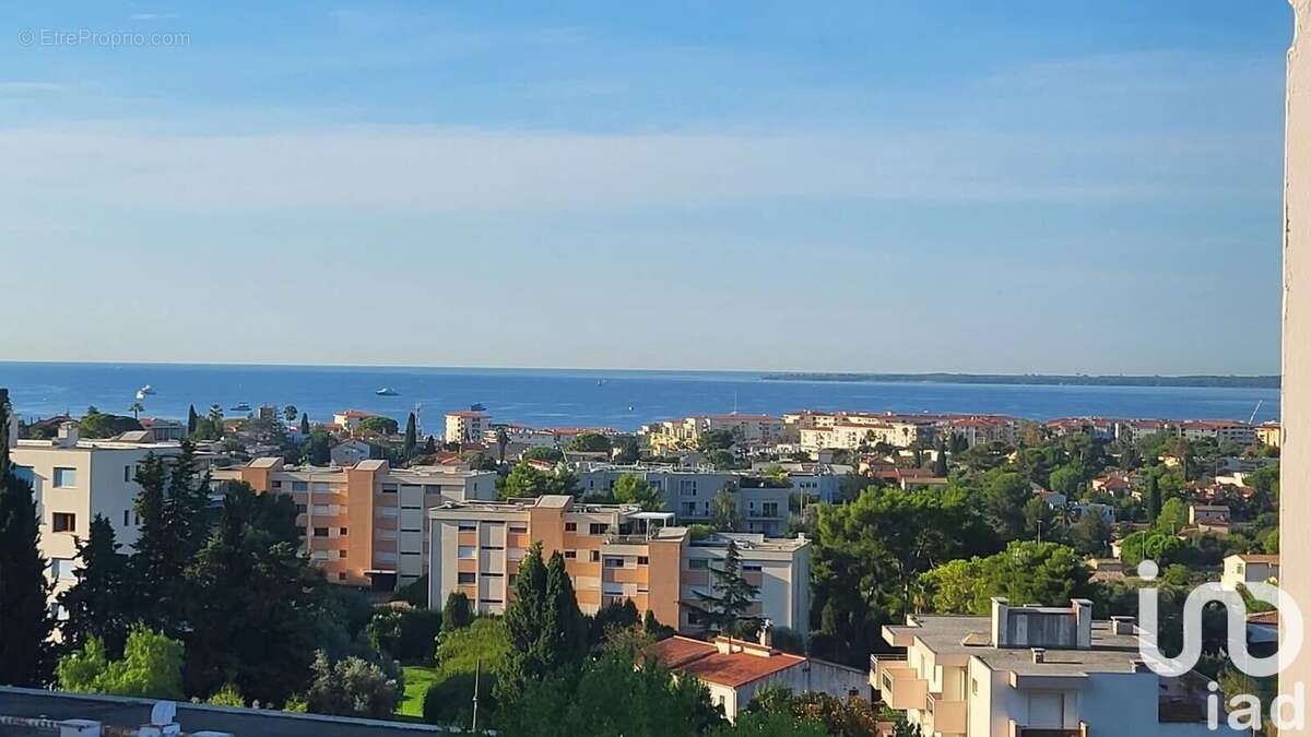 Photo 2 - Appartement à ANTIBES