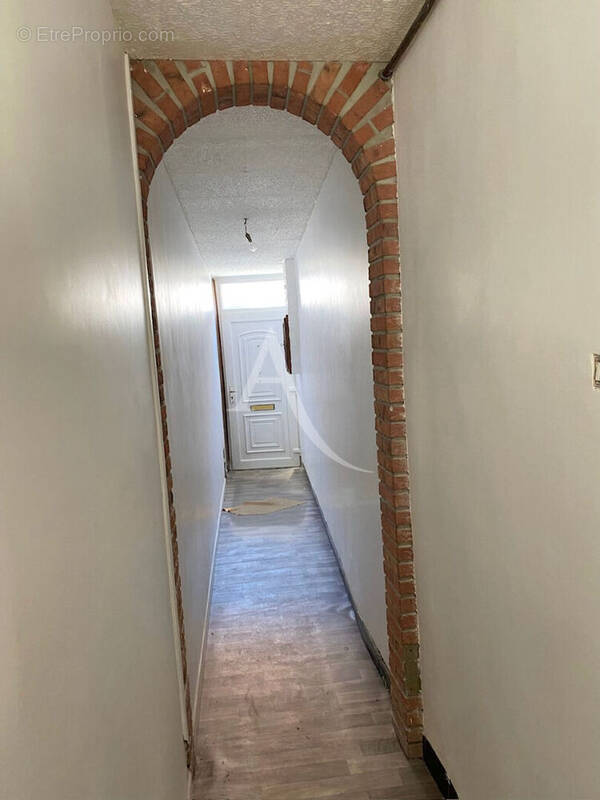 Maison à MARQUISE