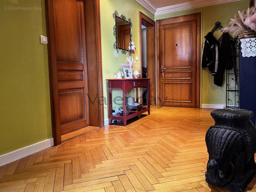 Appartement à ILLZACH