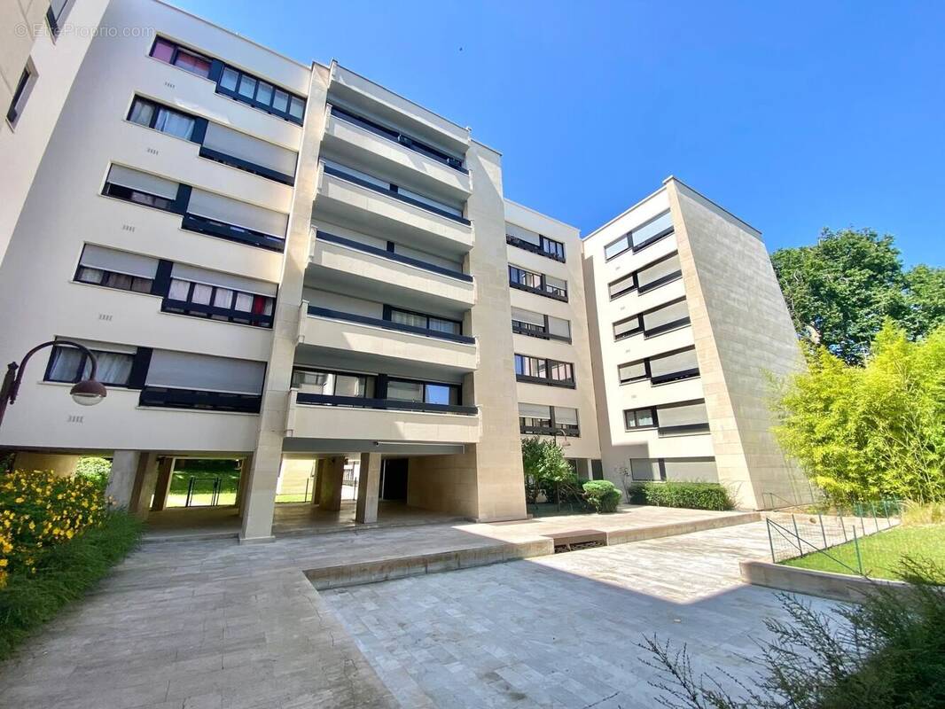 Appartement à FRANCONVILLE
