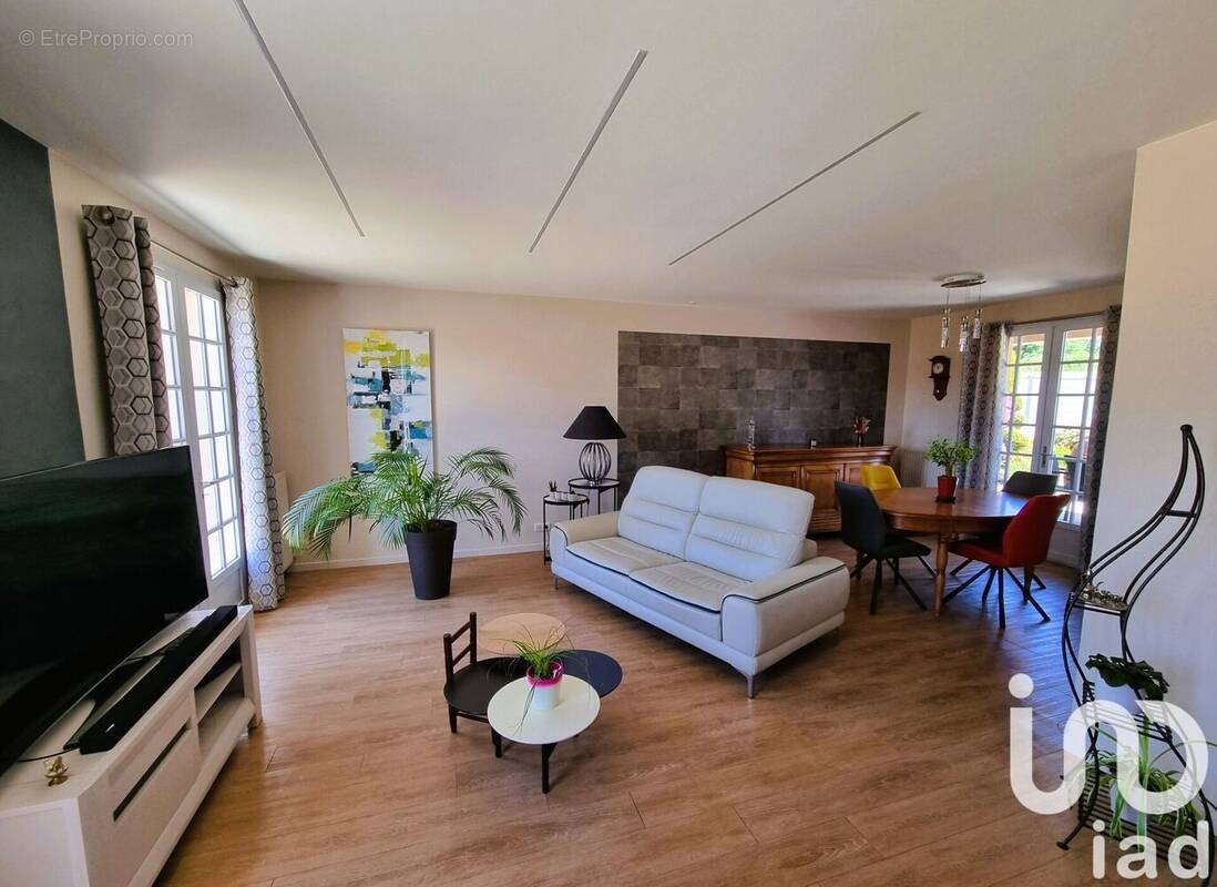 Photo 1 - Maison à LES EPESSES