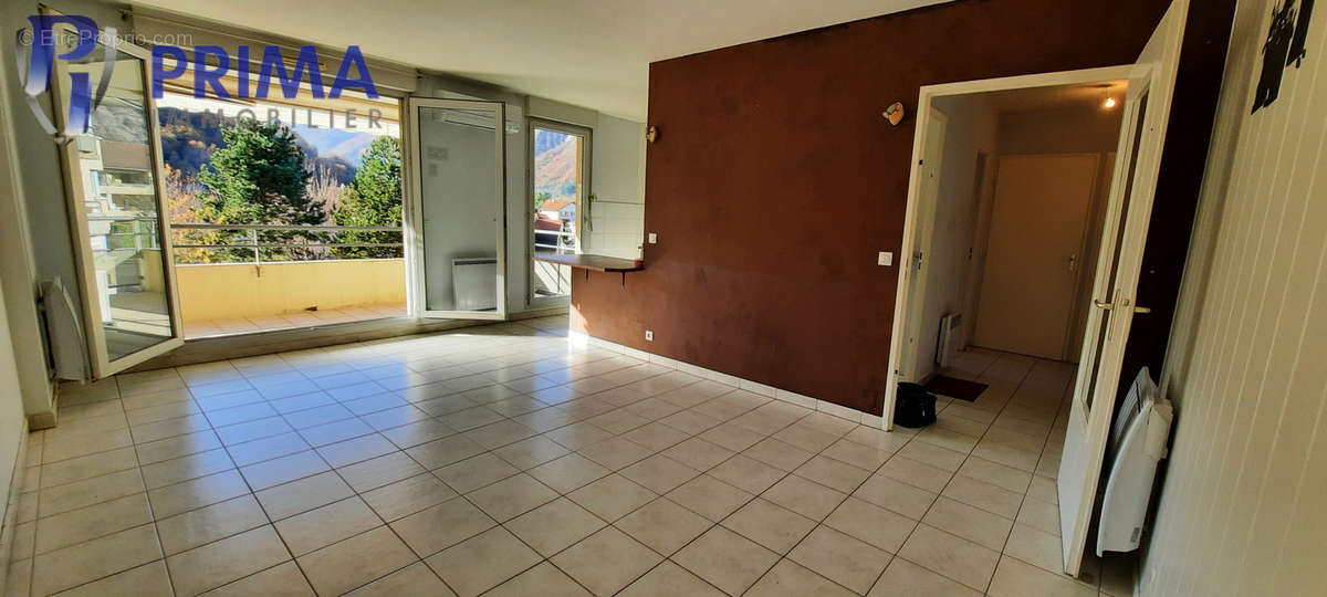 Appartement à VIF