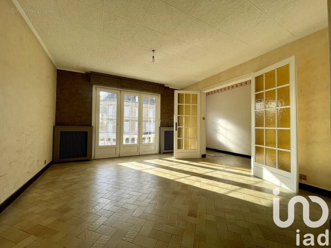 Photo 1 - Maison à MAROEUIL