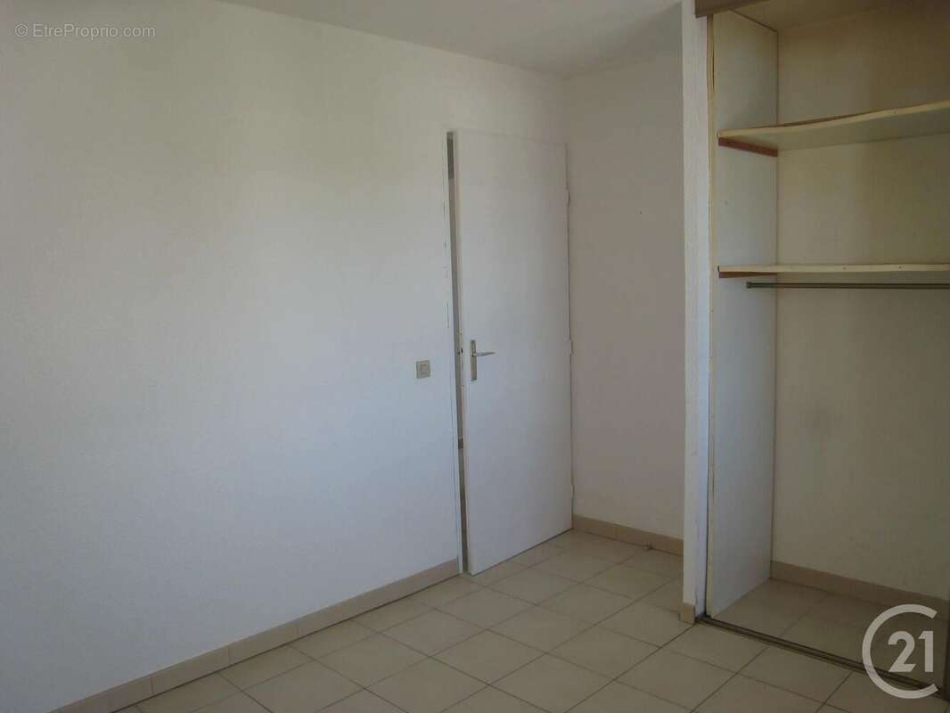 Appartement à MAUGUIO