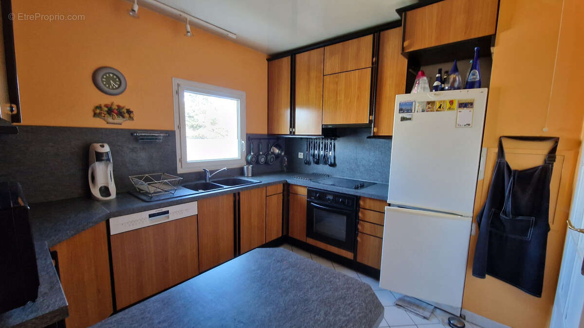 Appartement à RUEIL-MALMAISON