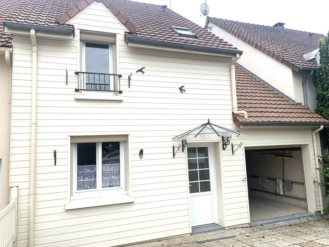 Maison à VENDOME