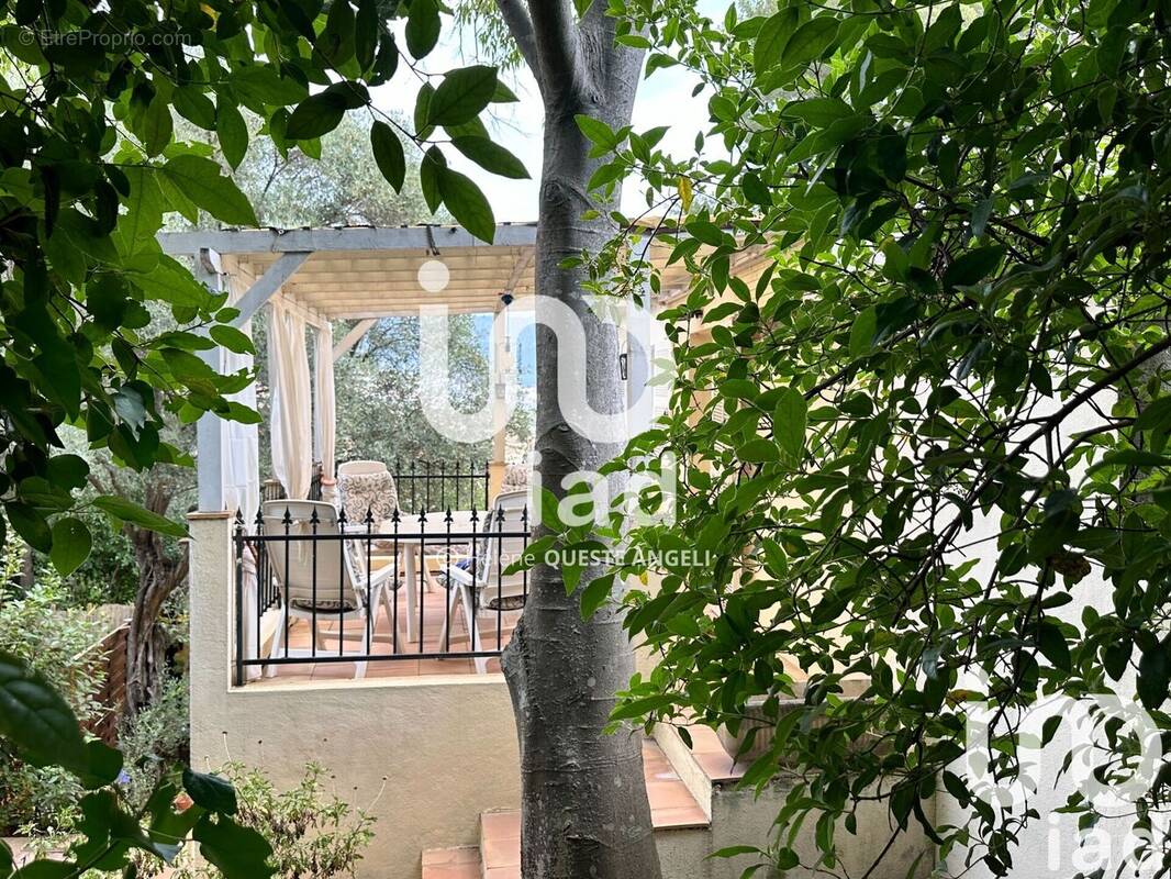 Photo 1 - Appartement à TOULON