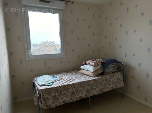 Appartement à ARGENTEUIL