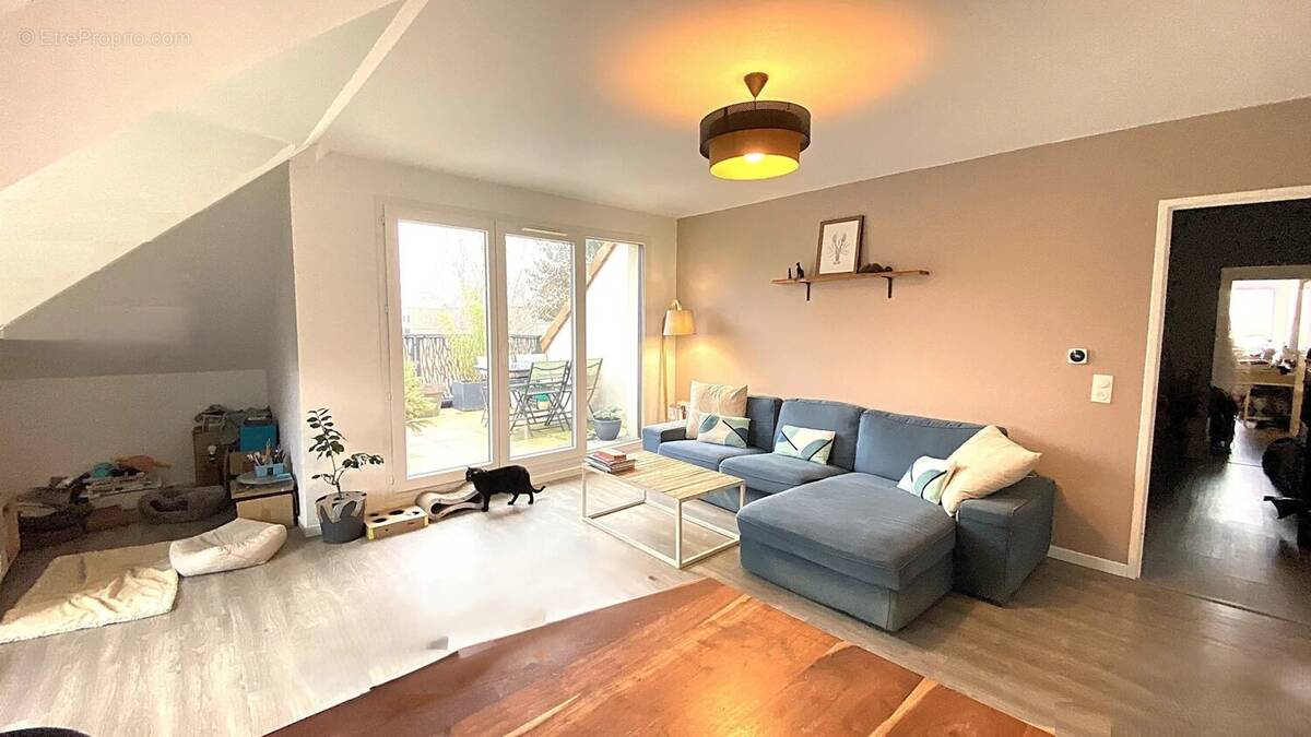 Appartement à PLAISIR