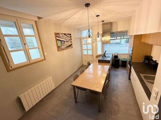 Photo 2 - Maison à LE TOUQUET-PARIS-PLAGE