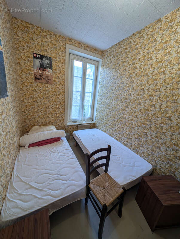 Appartement à SAINT-CAST-LE-GUILDO