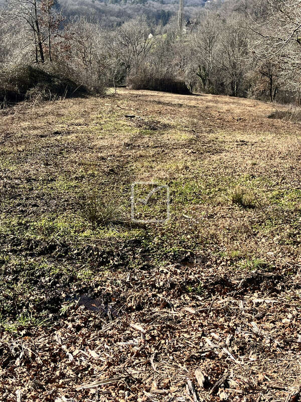Terrain à MALEMORT-SUR-CORREZE