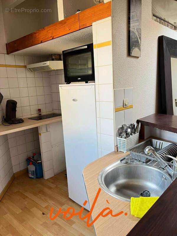 Appartement à CARCASSONNE