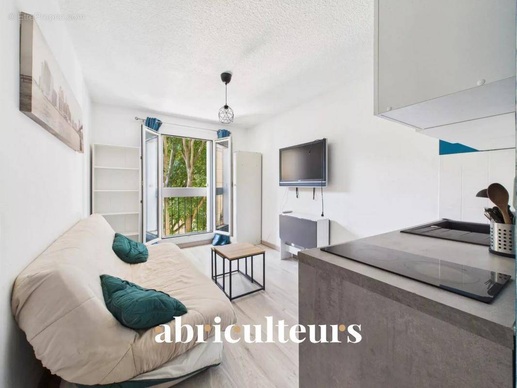 Appartement à SALON-DE-PROVENCE