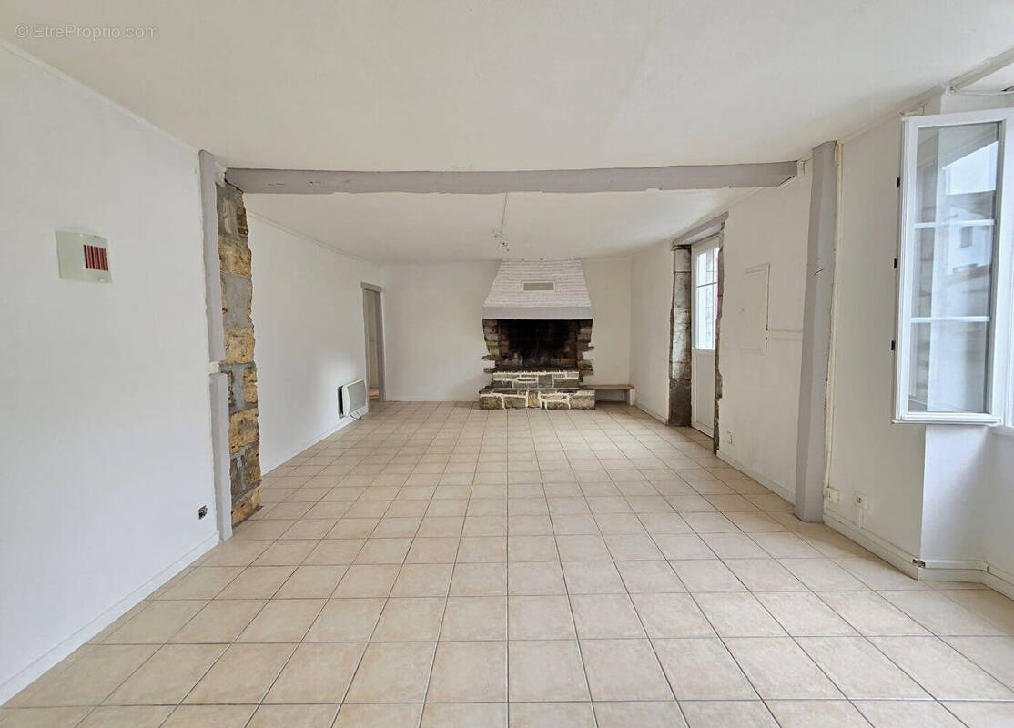 Appartement à BRISCOUS