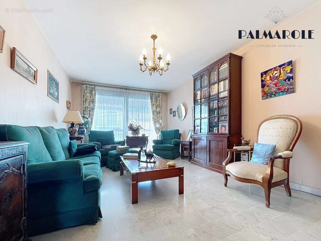 Appartement à PERPIGNAN