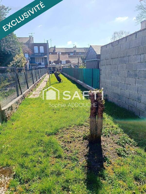 Photo 1 - Maison à LOOS