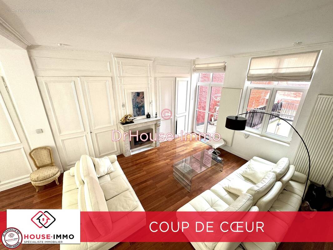Maison à LILLE