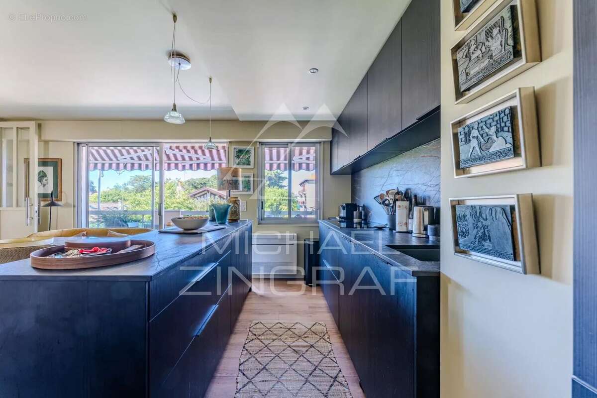 Appartement à ARCACHON