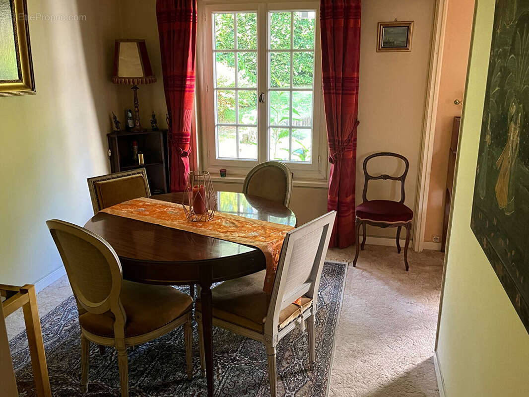 Maison à AUFFARGIS