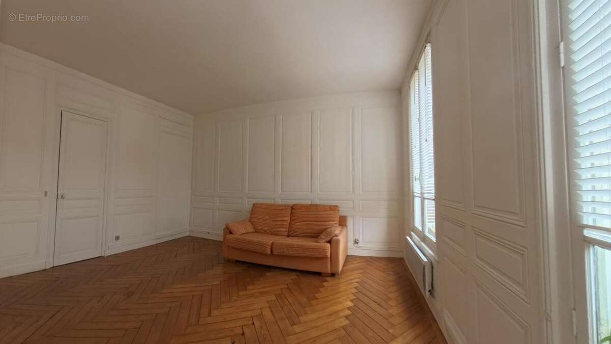 Appartement à HONFLEUR