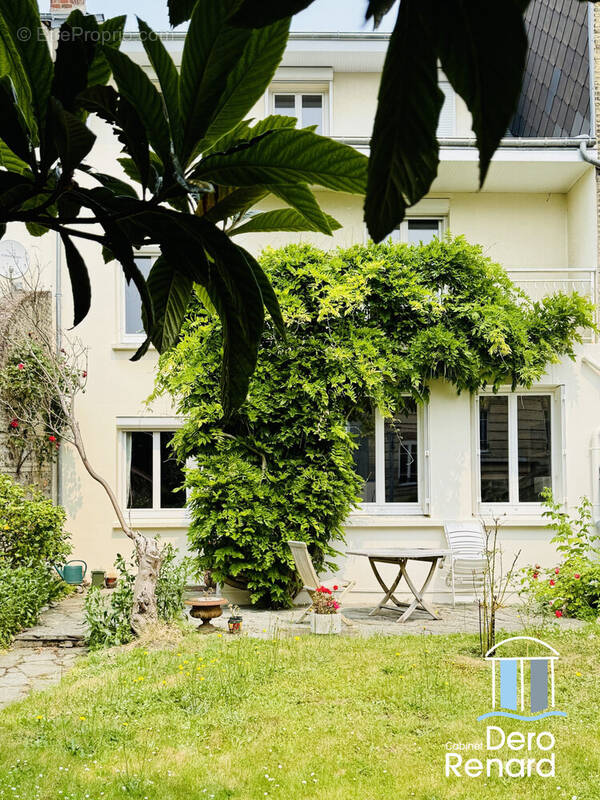 Maison à LE HAVRE