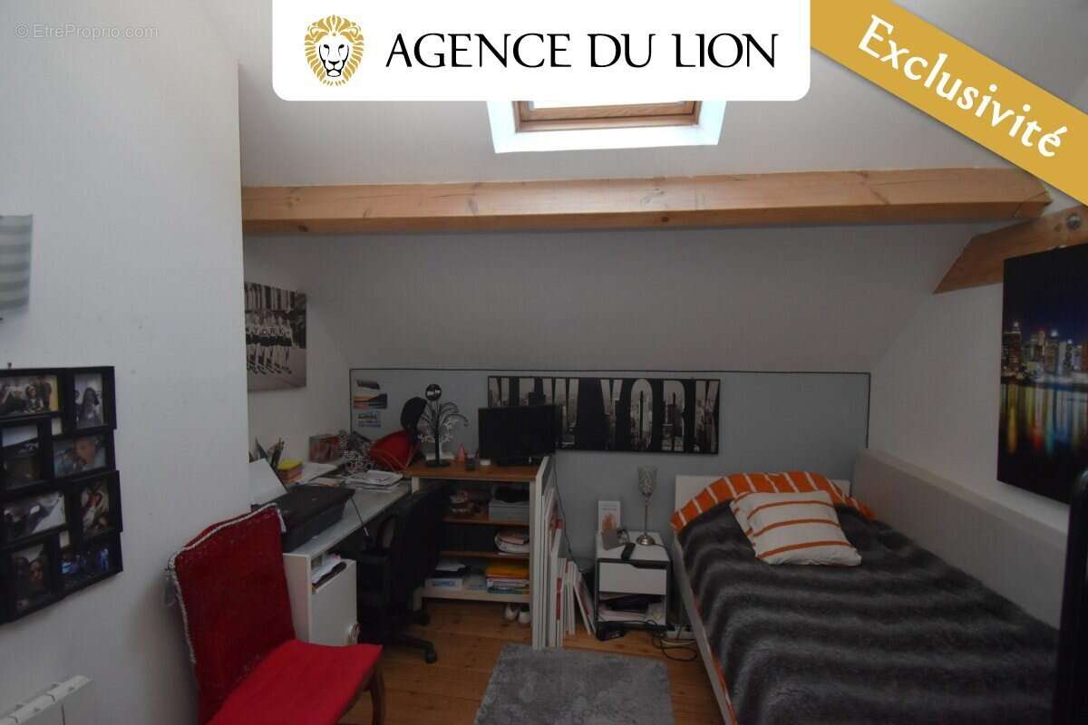 Appartement à DREUX