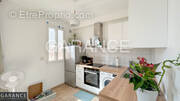 Appartement à MONTROUGE