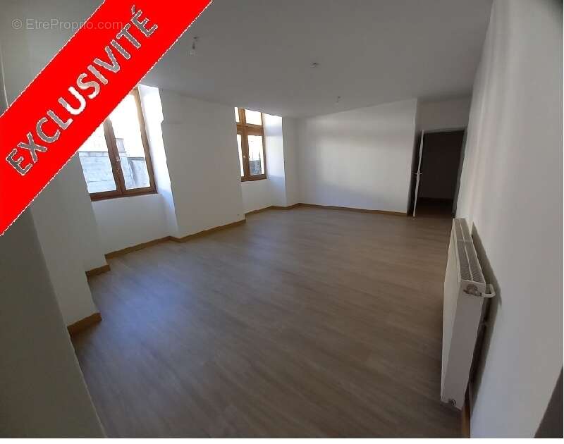 Appartement à LE VIGAN