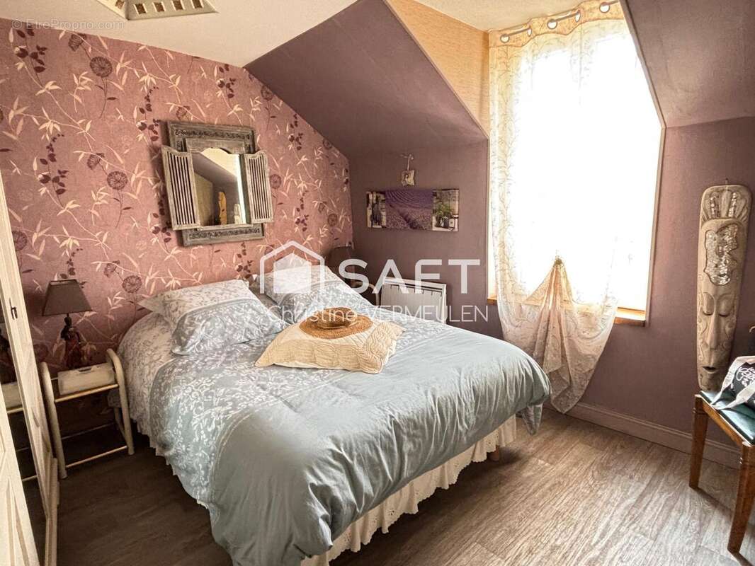 Photo 6 - Maison à LISIEUX