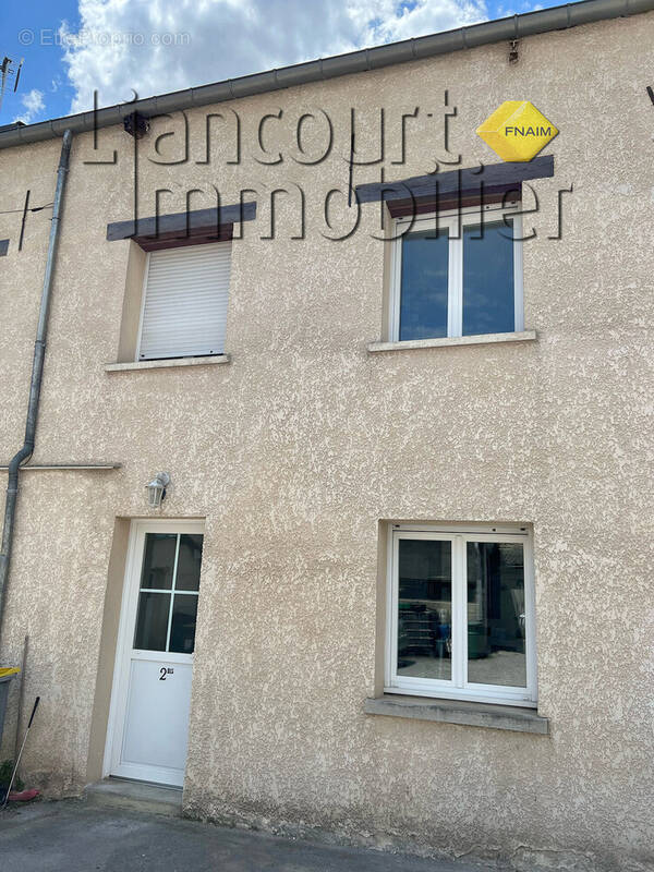 Maison à LIANCOURT