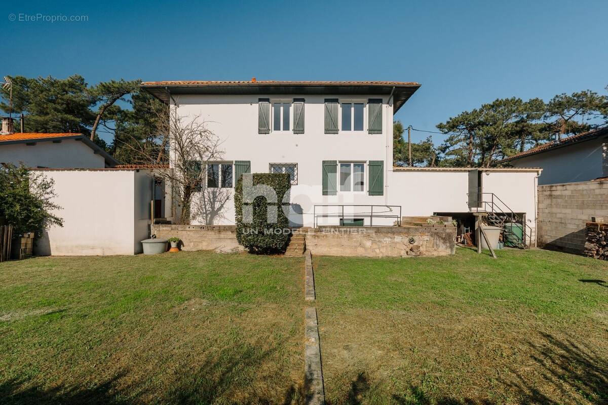 Appartement à ANGLET