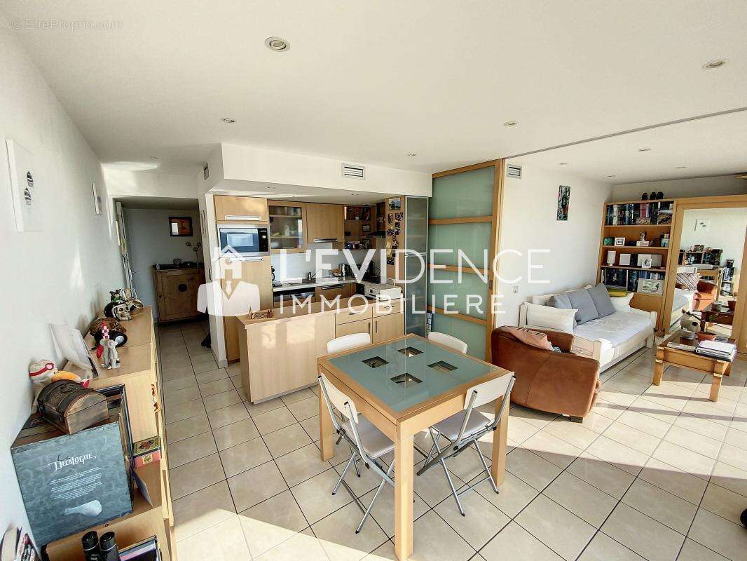 Photo 4 - Appartement à LA BAULE-ESCOUBLAC