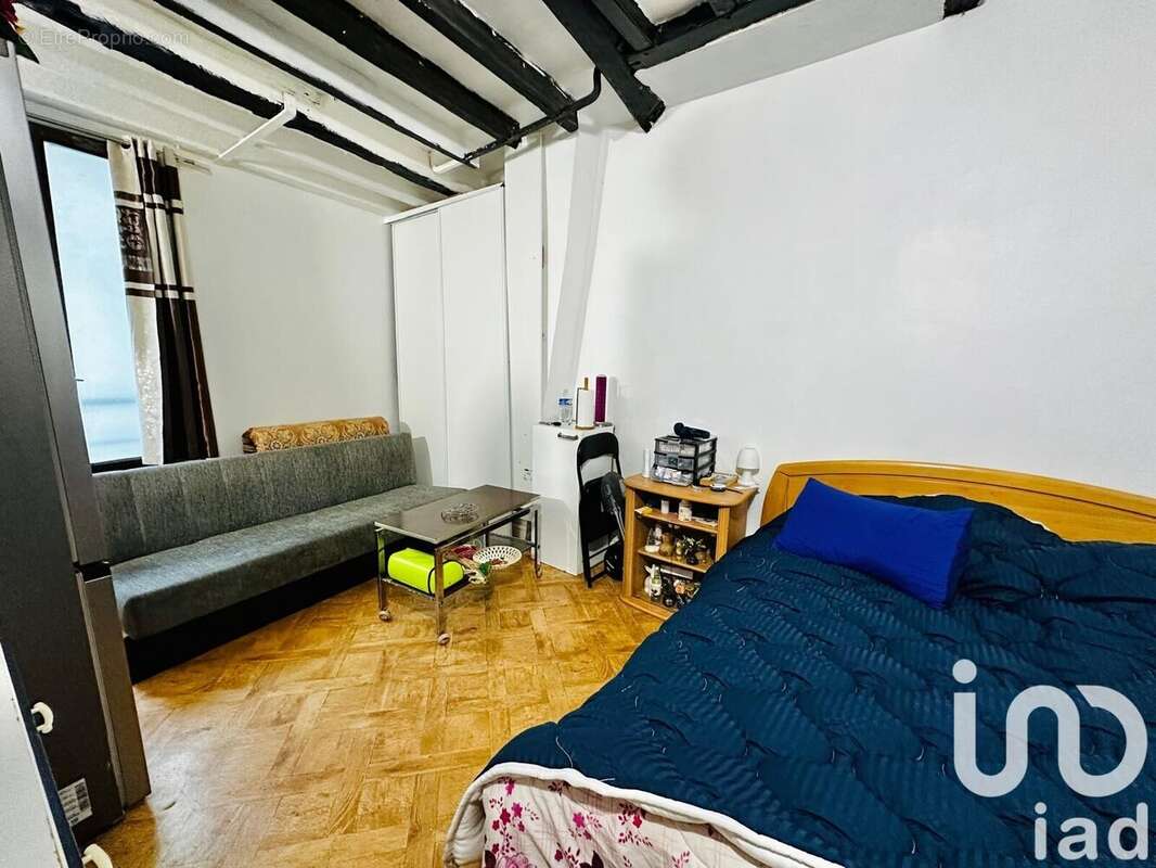 Photo 4 - Appartement à PARIS-19E