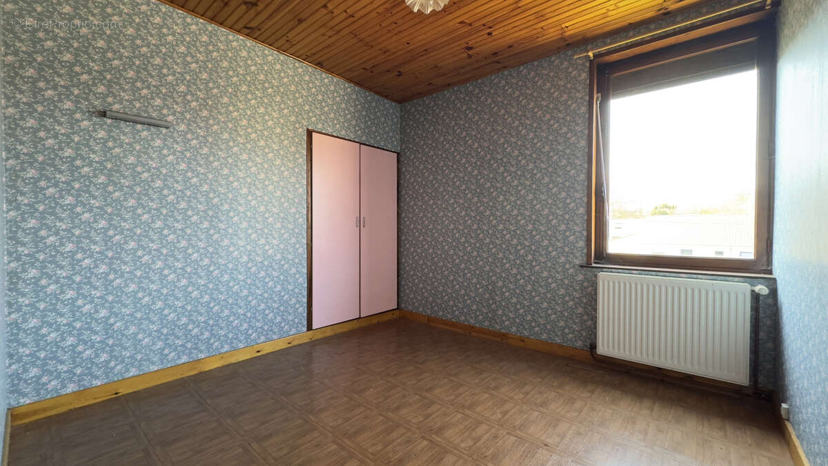 Maison à AIX-NOULETTE