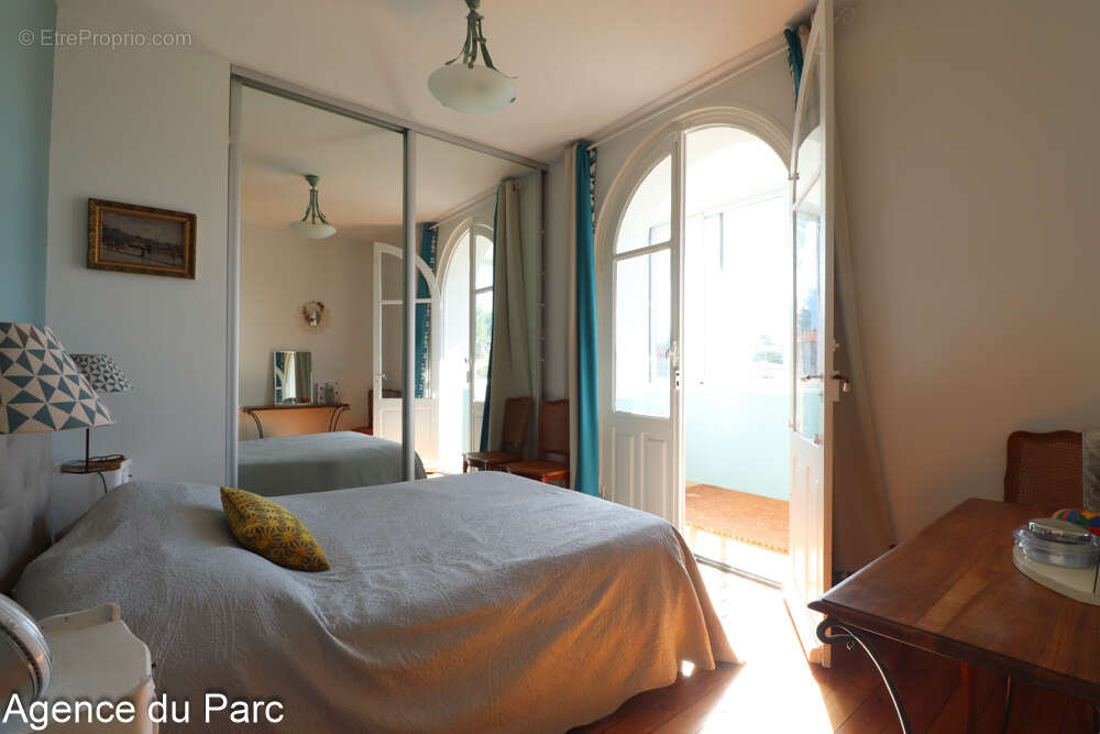 Maison à ROYAN