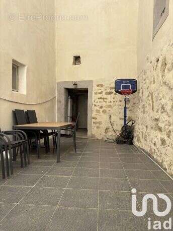 Photo 3 - Maison à LESPIGNAN