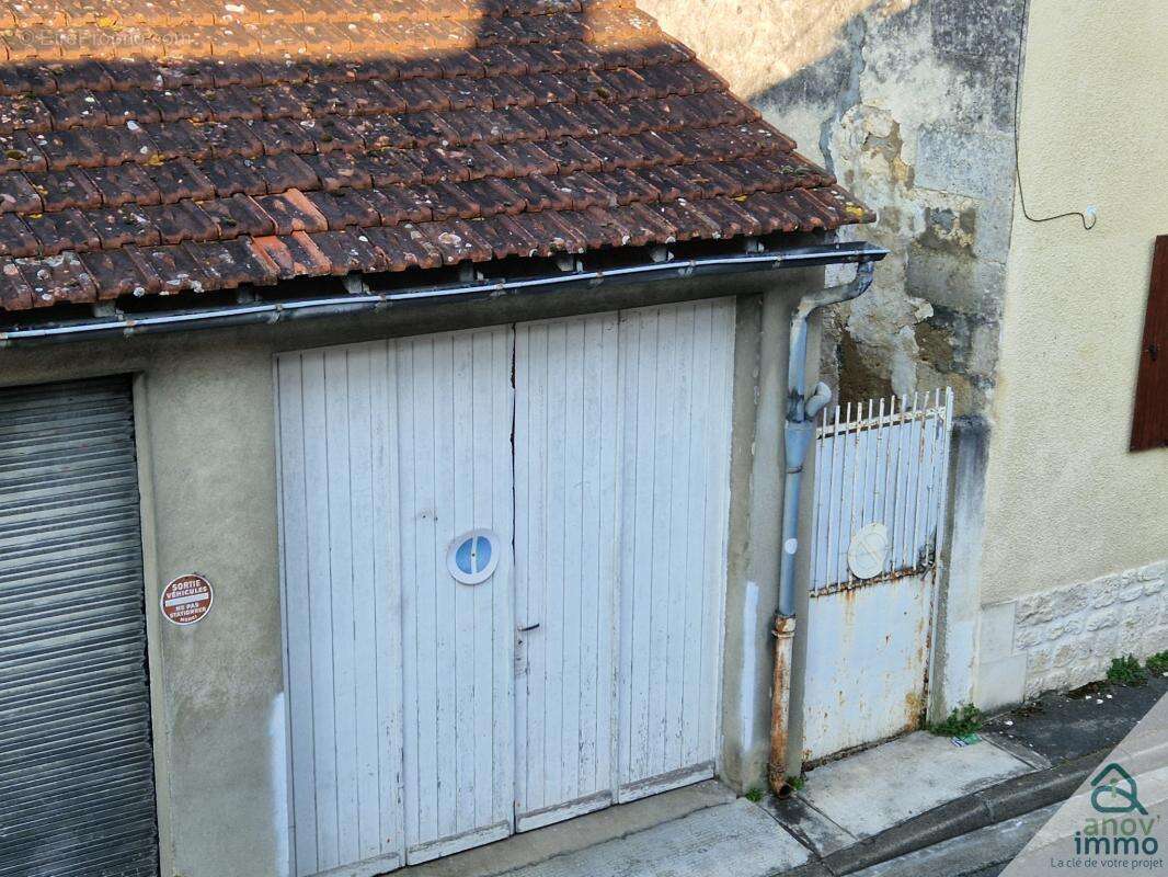 Maison à ANGOULEME