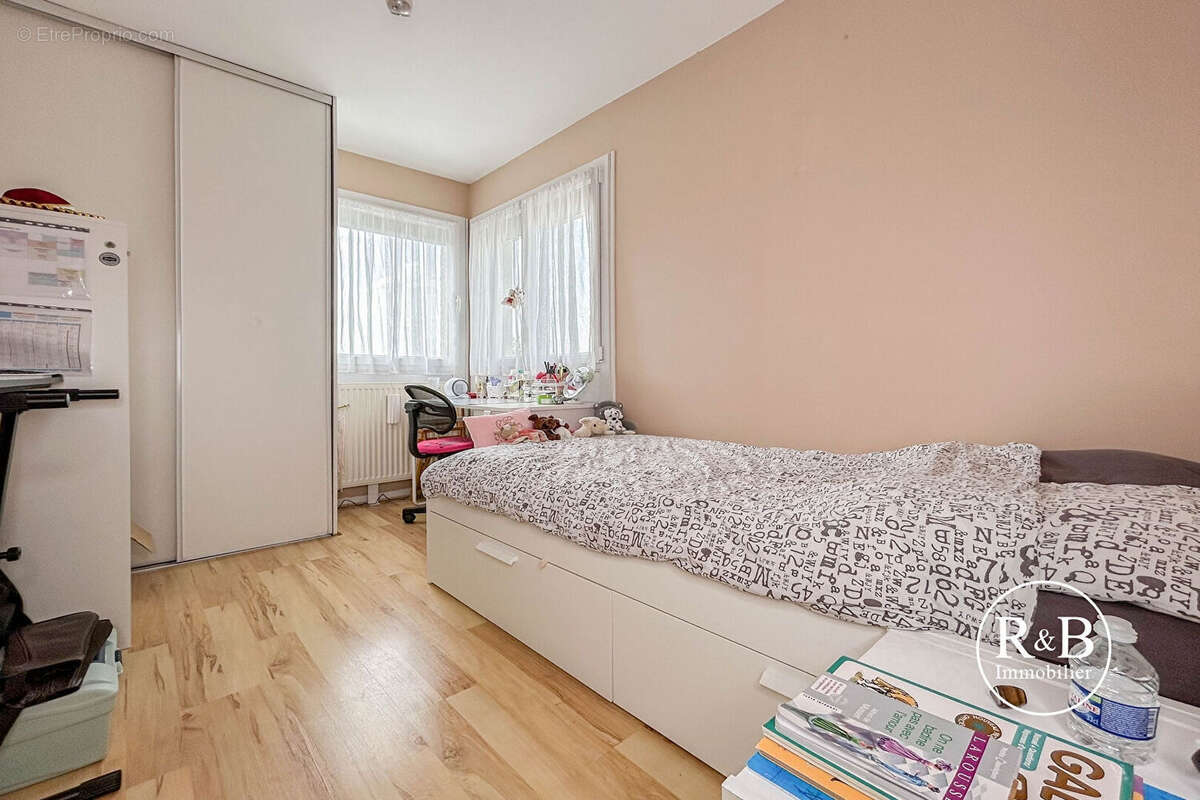Appartement à PLAISIR