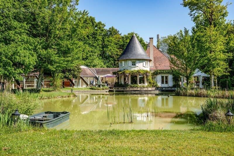 Maison à TOURS