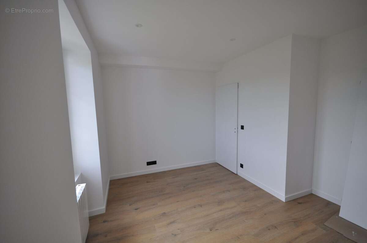 Appartement à USTARITZ
