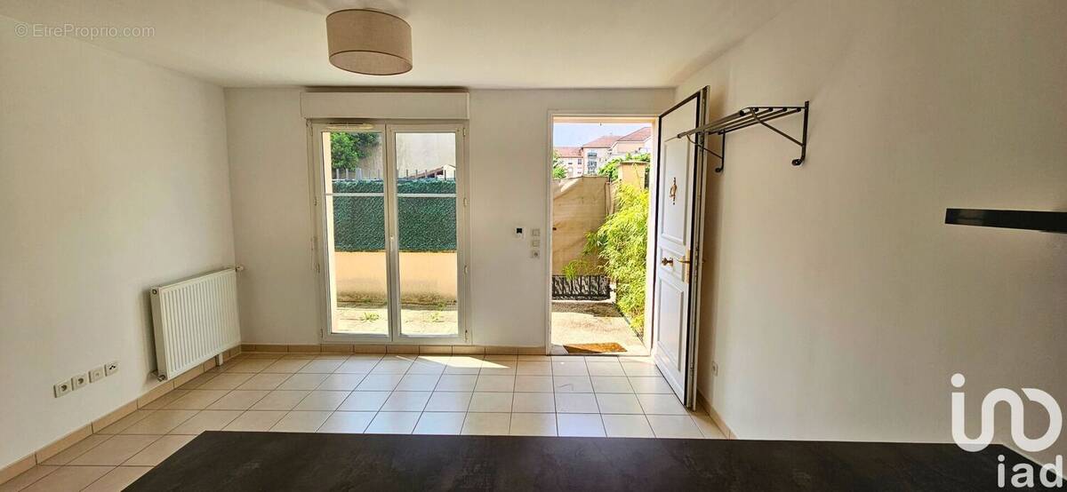Photo 1 - Appartement à MONTMAGNY