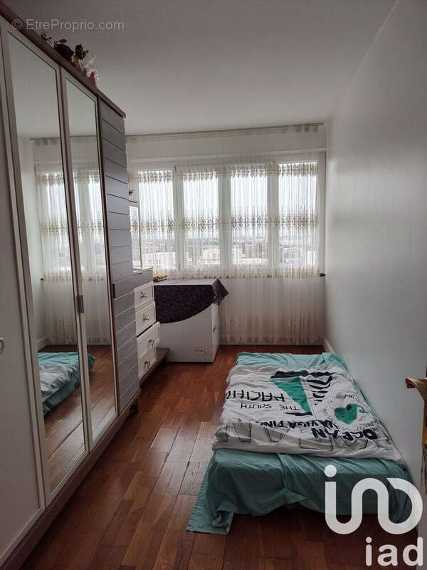 Photo 4 - Appartement à RIS-ORANGIS