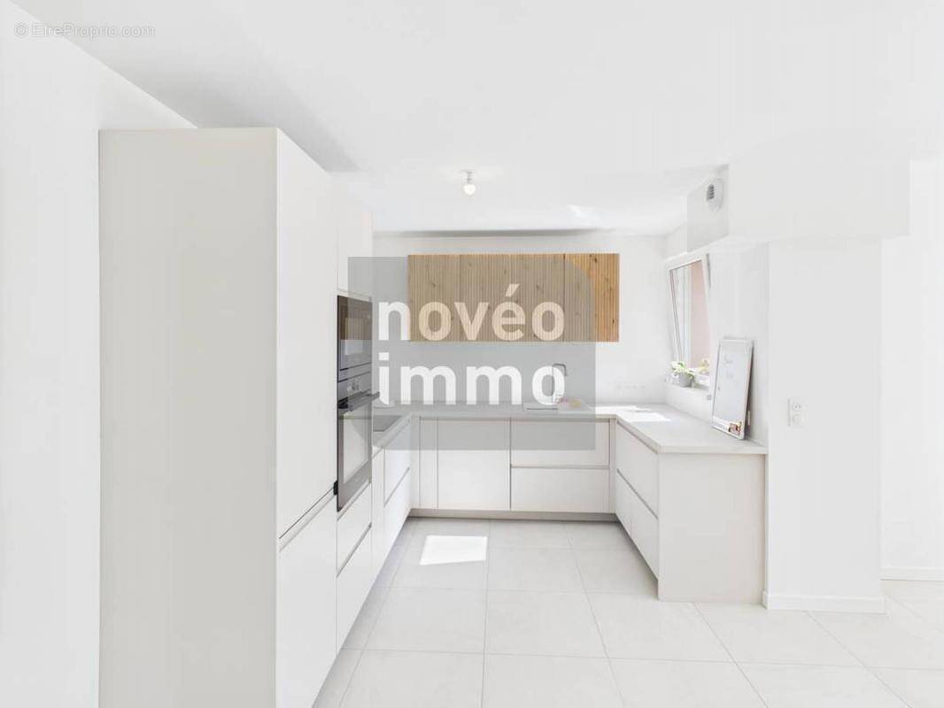 Appartement à HAGUENAU