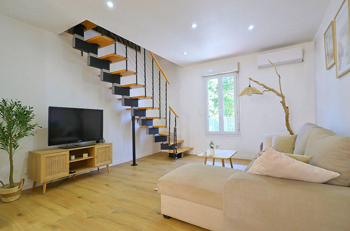 Appartement à SOUSTONS