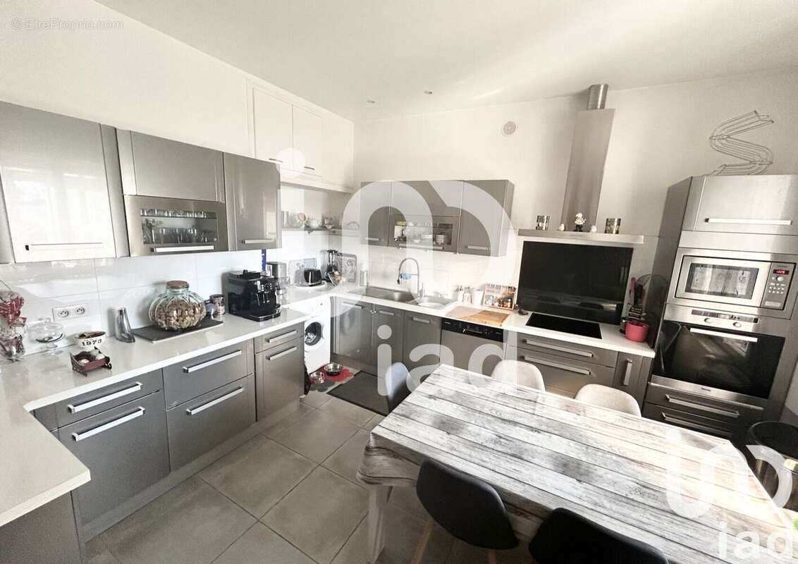 Photo 6 - Appartement à NIMES