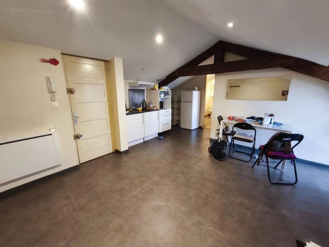 Appartement à VALENCE