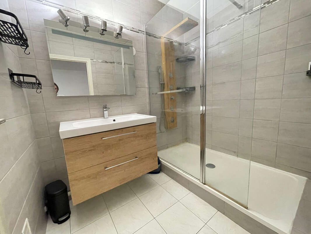 Appartement à MITRY-MORY